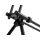 Delphin RPX ProMAX BlackWay 3 Rod Pod