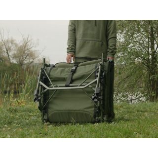 Delphin ErgoCARP Bedchair