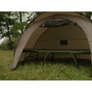 Delphin ErgoCARP Bedchair