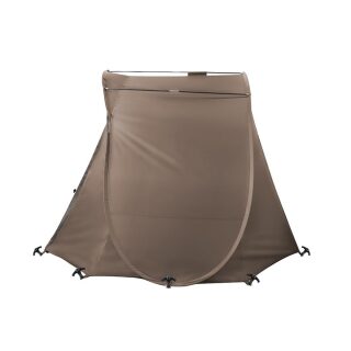 Delphin S1 Quick Pop Up Bivvy