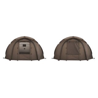 Delphin S1 Quick Pop Up Bivvy