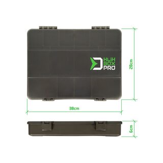 Delphin KlikBOX Pro