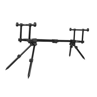 Delphin BRONX 2G STALX 2 Rod Pod