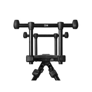 Delphin BRONX 2G STALX 2 Rod Pod