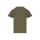 Korda Kids TK T-Shirt Dark Olive