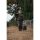 Korda Kids Kore Hoodie Dark Olive