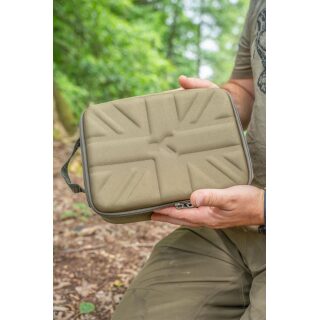 Korum Expedition Tackle Pouch Medium 4.0L