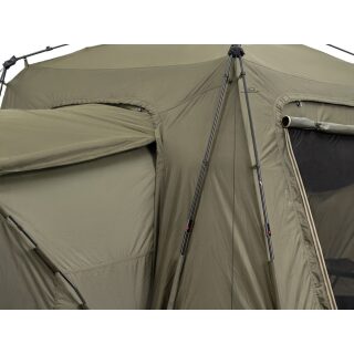 Delphin CONECT MegaAir Social Shelter