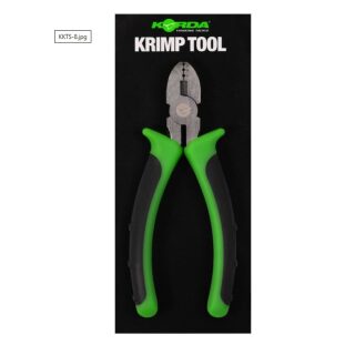 Korda Krimping Tool Large