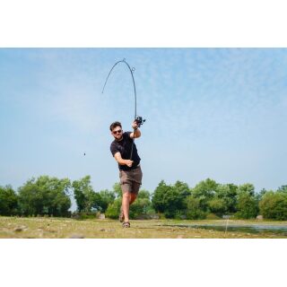 Avid Carp Extremity Ultra-Series Spod Rod