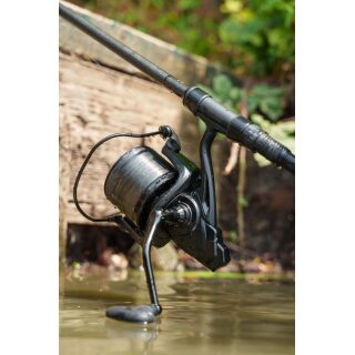 Avid Carp Ascent Spod Rod