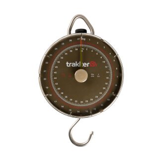 Trakker T1 Dial Scales