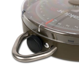 Trakker T1 Dial Scales