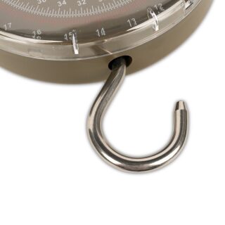 Trakker T1 Dial Scales 120lb (54 kg)