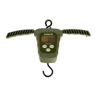 Trakker T1 Digital Scales 110lb (50 kg)