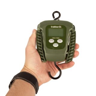 Trakker T1 Digital Scales 110lb (50 kg)