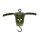Trakker T1 Digital Scales 110lb (50 kg)