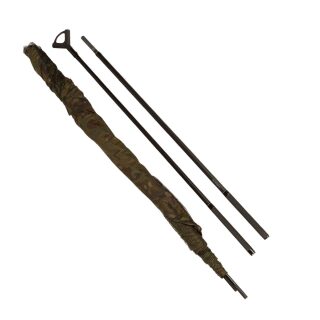 Trakker Sanctuary T1 Landing Net - Camo