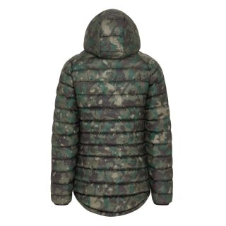 Trakker TechPro Camo Base XP
