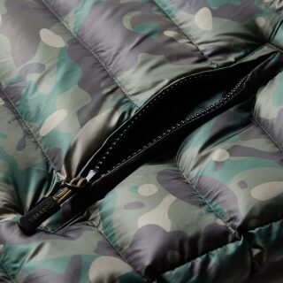Trakker TechPro Camo Base XP
