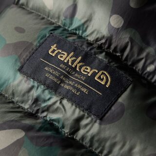 Trakker TechPro Camo Base XP