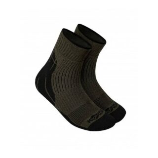 Korda Coolmax Socks MK2 Olive/Black UK 7-9 / EU 41-43