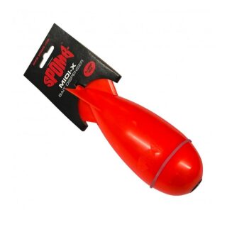 Spomb Midi X Limited Edition Fluoro Red