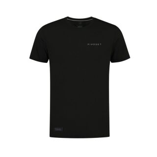 Korda Mindset Minimal Tee Black