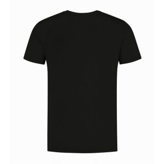 Korda Mindset Minimal Tee Black M