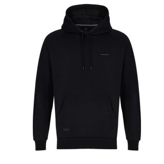 Korda Mindset Patch Hoodie Black