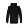 Korda Mindset Patch Hoodie Black