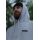 Korda Mindset Patch Hoodie Heather Grey