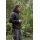Korda Mindset Fisherman Knitted Sweater Dark Olive