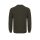 Korda Mindset Fisherman Knitted Sweater Dark Olive