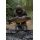 Korda Mindset Fisherman Knitted Sweater Dark Olive