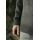 Korda Mindset Fisherman Knitted Sweater Dark Olive