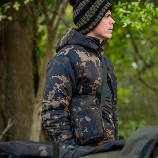 Korda Essentials Pouch Dark Kamo