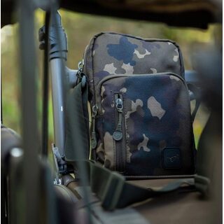 Korda Essentials Pouch Dark Kamo