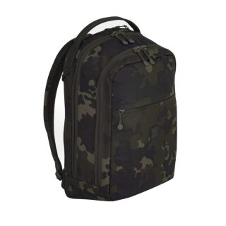 Korda Commuter Rucksack Dark Kamo
