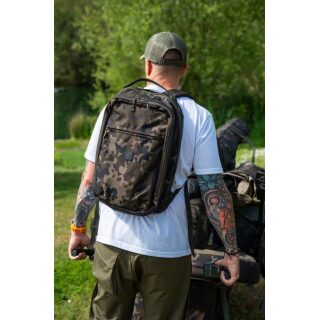 Korda Commuter Rucksack Dark Kamo