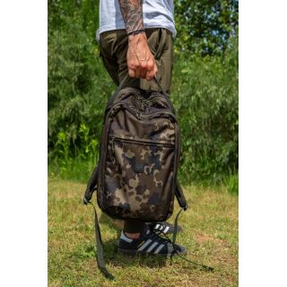 Korda Commuter Rucksack Dark Kamo