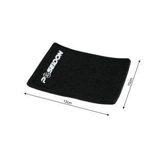 Poseidon Bobbin Impact Shield