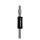 Poseidon Bobbin Impact Shield
