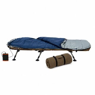 Carpline24 - Bundle "Winterwarm"