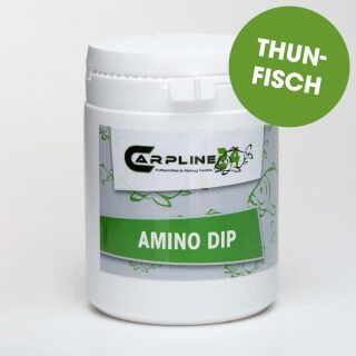 Carpline24 - Thunfisch Dip