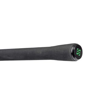 Sonik Herox Spod + Marker Ceramic Rod 12ft 5.00lb