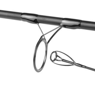 Sonik Herox Spod + Marker Ceramic Rod 12ft 5.00lb