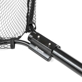 Sonik Big Dipper Landing Net
