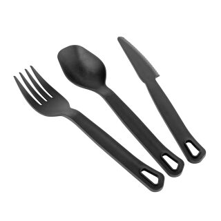 Sonik Sizzla Ultralight Cutlery Set
