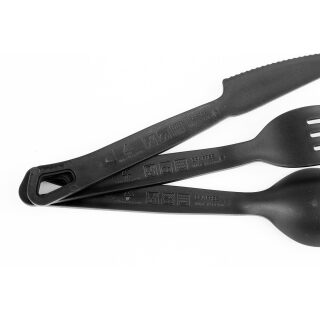 Sonik Sizzla Ultralight Cutlery Set